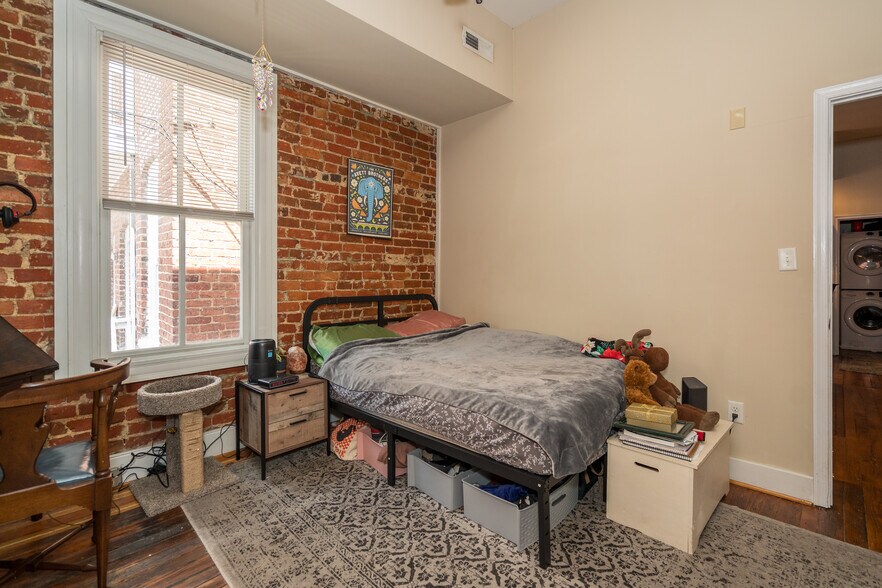 More Photos Of 417 W Grace St, Richmond Apartments For Sale