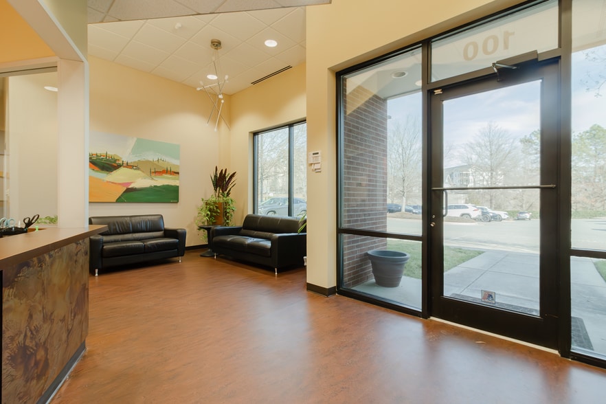 More Photos Of 3200 Fairhill Dr, Raleigh Office For Sale