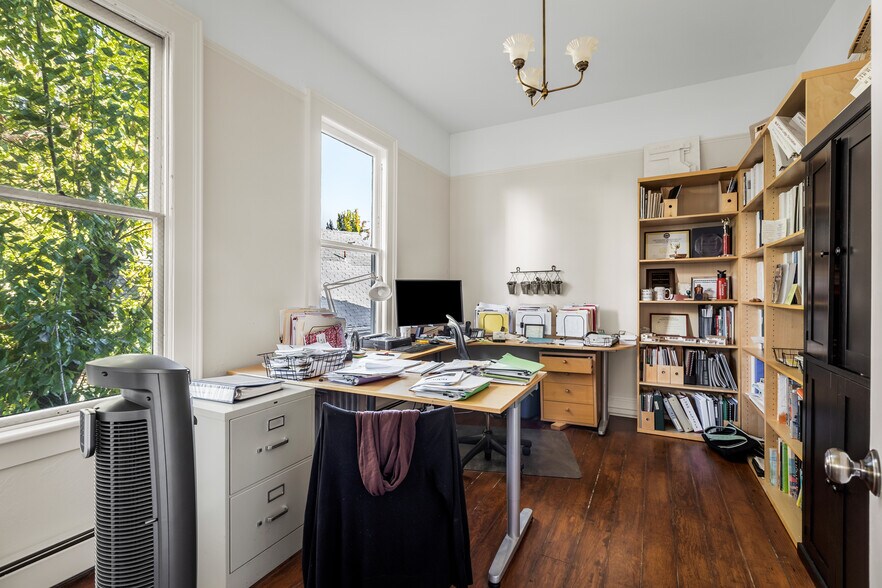 More Photos Of 224 Main St, Nevada City Office Residential For Sale