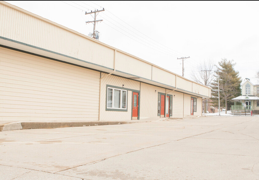 Primary Photo Of 315 Cincinnati St, Lafayette Storefront Retail Office For Lease