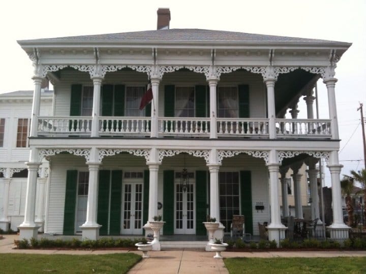 More Photos Of 1502 Market St, Galveston Hospitality For Sale