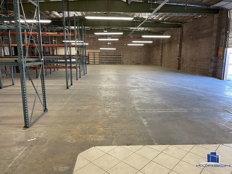More Photos Of 550 Victor Ave, Barstow Warehouse For Lease