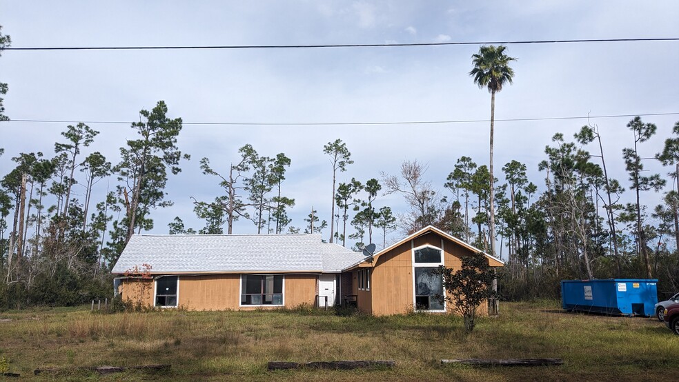 Primary Photo Of 11921 Caruso Dr, Panama City Assisted Living For Sale