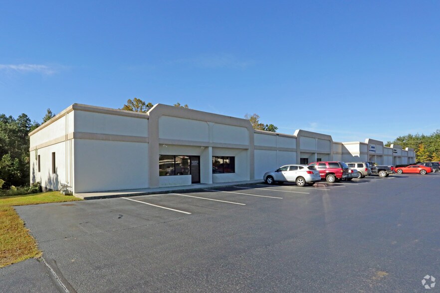 Primary Photo Of 4819-4829 Riverside Dr, Danville Office For Lease