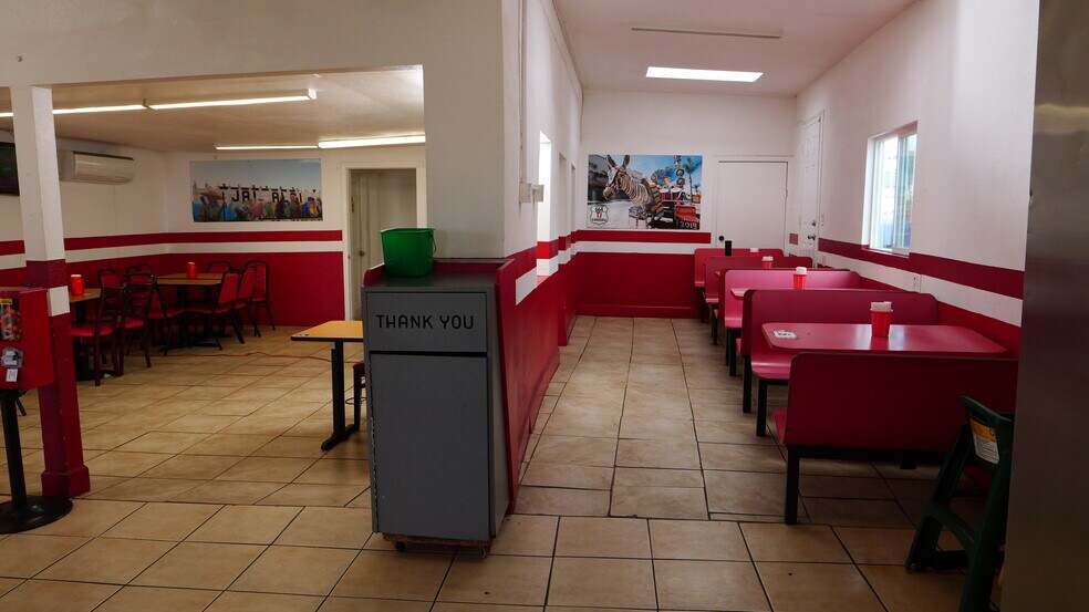 More Photos Of 2802 Ocean View Blvd, San Diego Freestanding For Sale