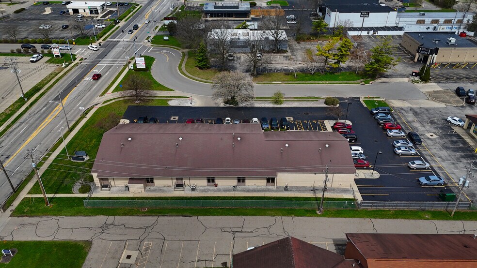 More Photos Of 5770 Karl Rd, Columbus Medical For Sale