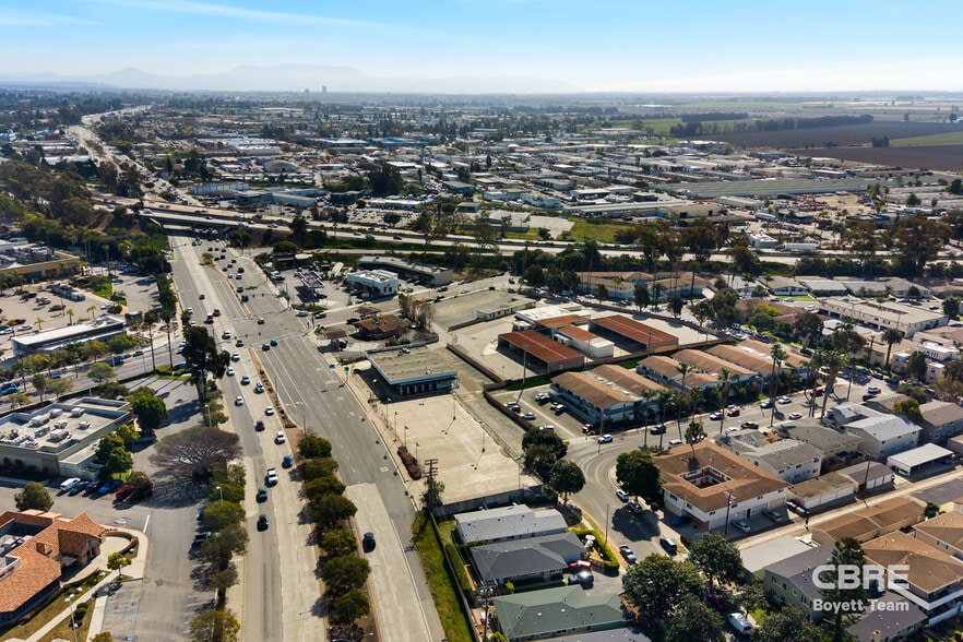 More Photos Of 3440 E Main St, Ventura Land For Sale
