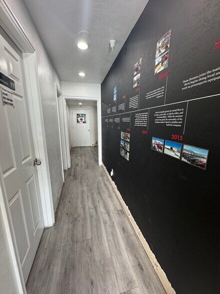 More Photos Of 180 W 900 N, Springville Warehouse For Lease