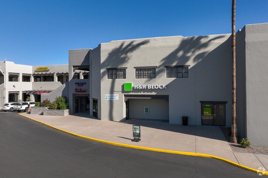 More Photos Of 925-2034 S Gilbert Rd, Mesa Unknown For Lease