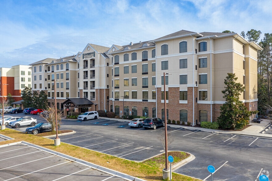 Primary Photo Of 7329 Mazyck Dr, Charleston Hotel For Sale