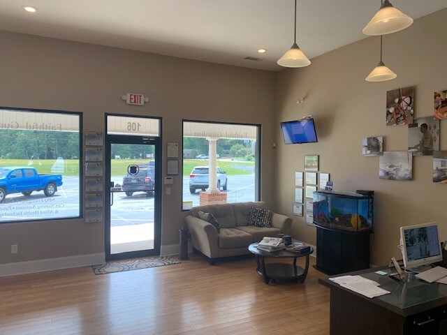 More Photos Of 285 Carrollton St, Temple Storefront For Lease