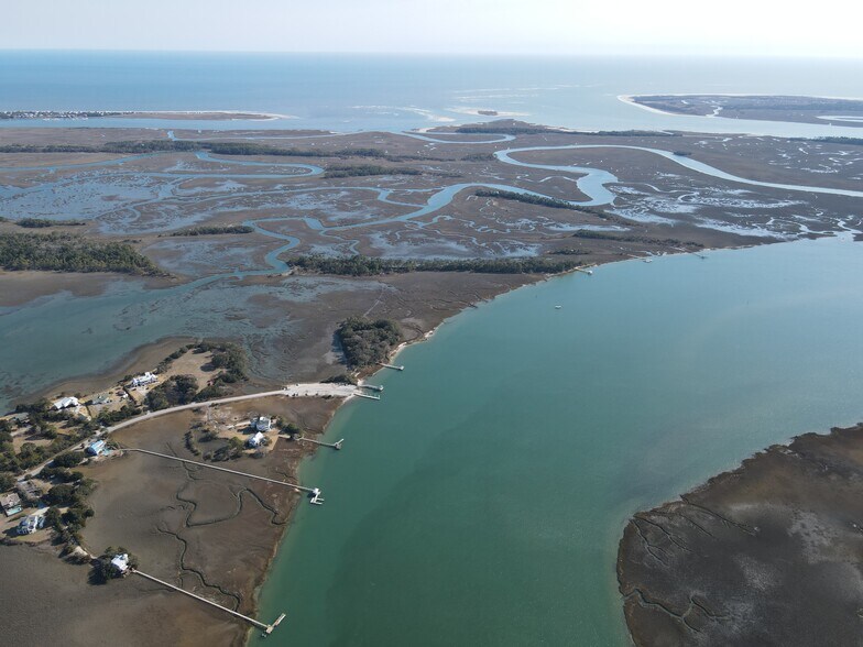 More Photos Of 2421 Sol Legare Rd, Charleston Land For Sale