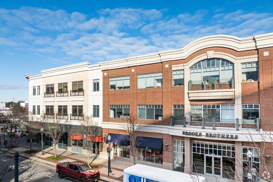 More Photos Of 249 Central Park Ave, Virginia Beach Loft Creative Space For Lease