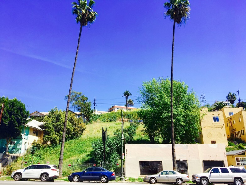 More Photos Of 1275 W Sunset Blvd, Los Angeles Land For Sale