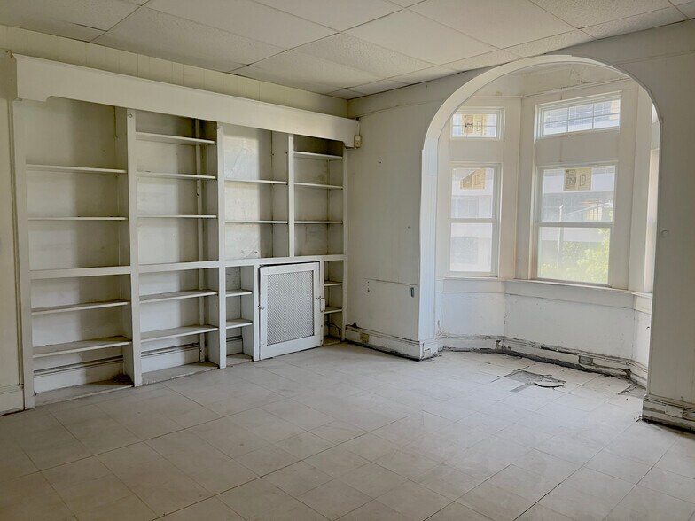 More Photos Of 1917 Eye St NW, Washington Office Residential For Sale