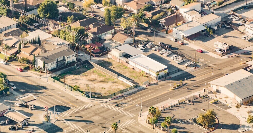 More Photos Of 3009 Long Beach Blvd, Long Beach Medical For Sale