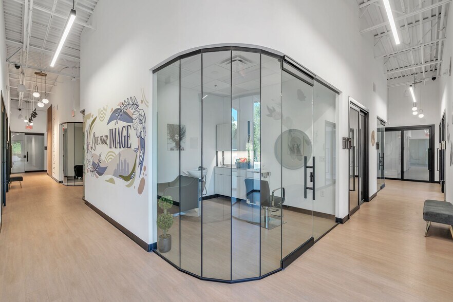 More Photos Of 2610 Tpc Pky, San Antonio Storefront For Lease