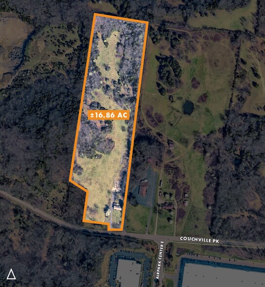 More Photos Of 2546-2550 Couchville Pike, Nashville Land For Sale