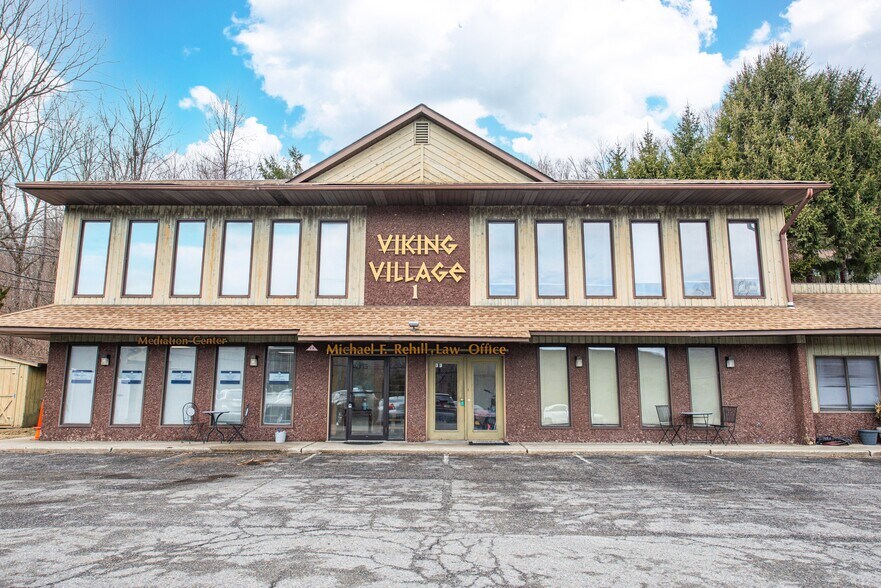 Primary Photo Of 1 State Rt 94, Vernon General Retail For Sale