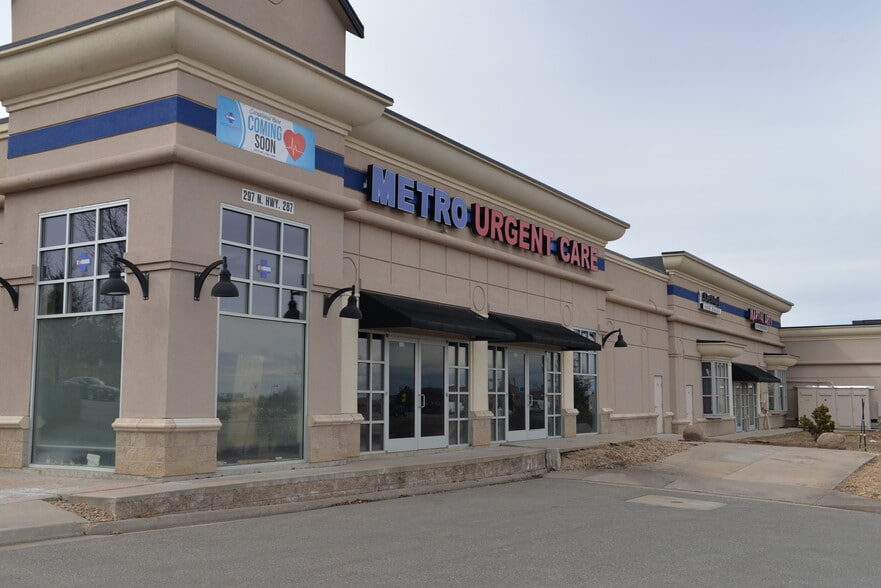 More Photos Of 296 US-287 Hwy, Lafayette Rehabilitation Center For Lease