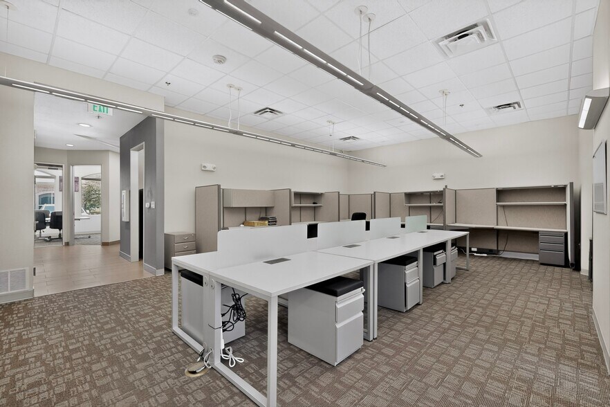 More Photos Of 3550 Parkwood Blvd, Frisco Medical For Lease
