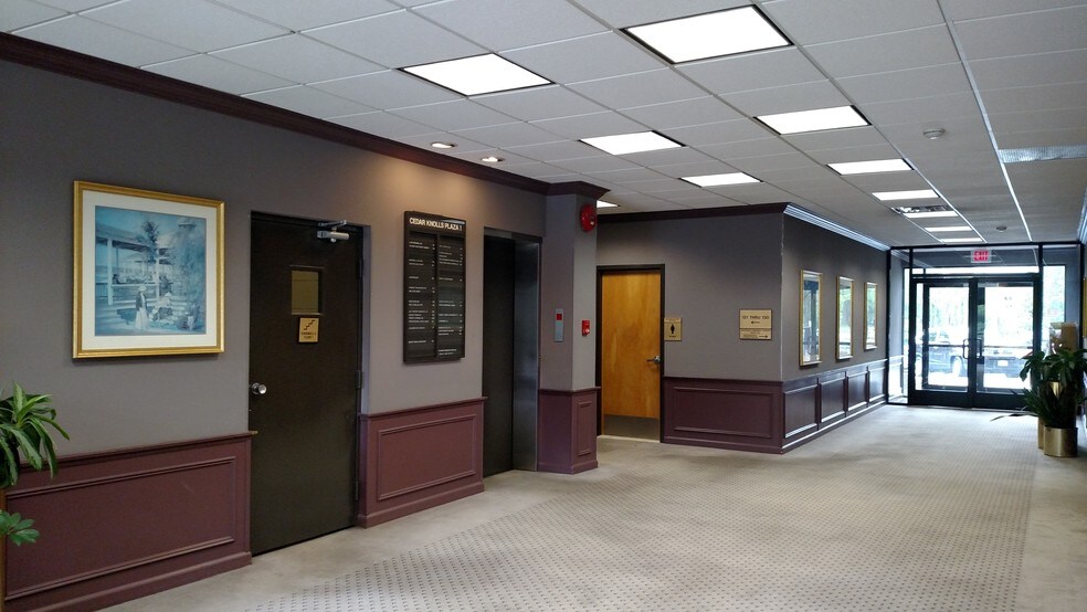 More Photos Of 14 Ridgedale Ave, Cedar Knolls Medical For Lease