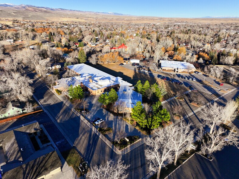 More Photos Of 150 Wyoming St, Lander Assisted Living For Sale