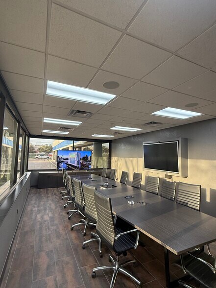 More Photos Of 5320 Rittiman Rd, San Antonio Manufacturing For Lease