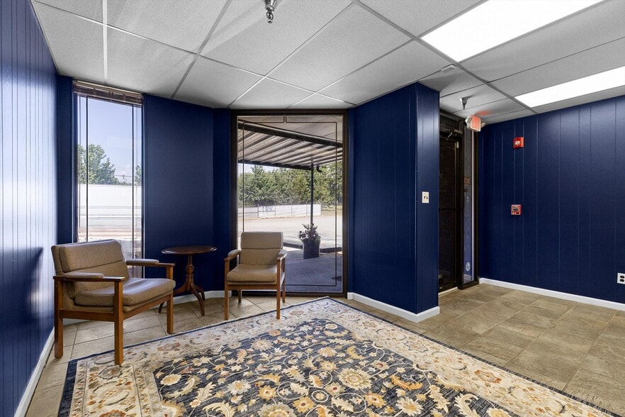 More Photos Of 3794 Tag Rd, Chattanooga Warehouse For Lease