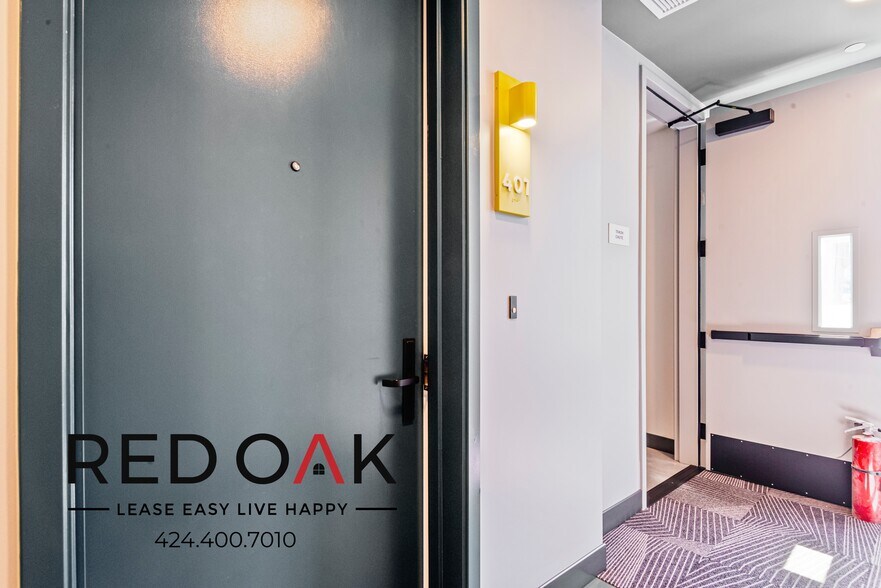 More Photos Of 3450 W 43rd St, Los Angeles Apartments For Lease