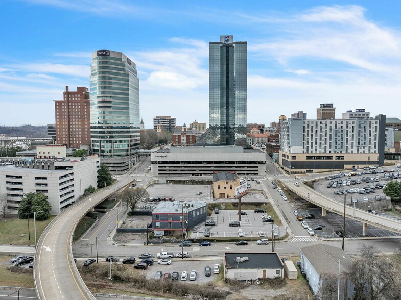More Photos Of 808 State St, Knoxville Land For Sale