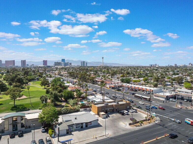 More Photos Of 3329 S Eastern Ave, Las Vegas Office For Sale