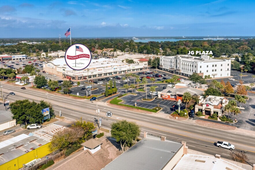 More Photos Of 73 Eglin Pky NE, Fort Walton Beach Office For Lease