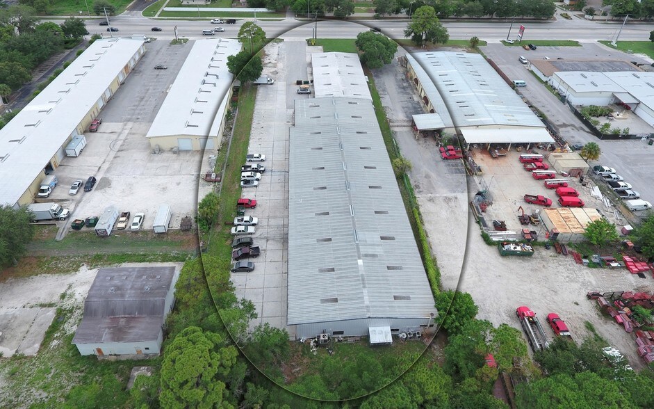 More Photos Of 1985 Cattlemen Rd, Sarasota Warehouse For Sale