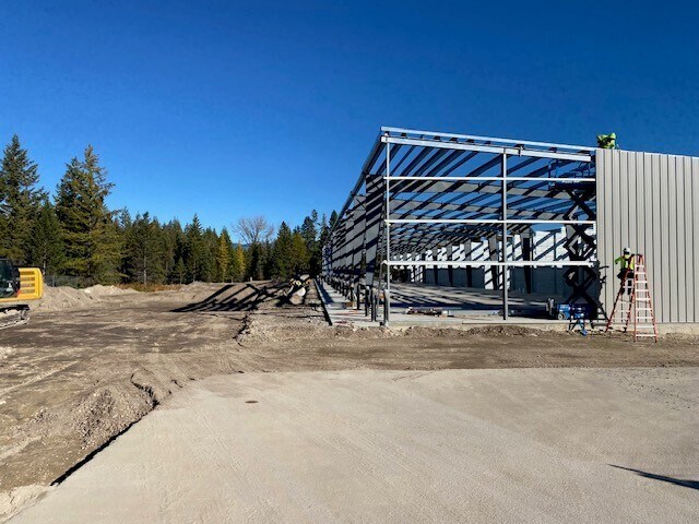 Primary Photo Of 5068 US-93, Whitefish Light Distribution For Lease