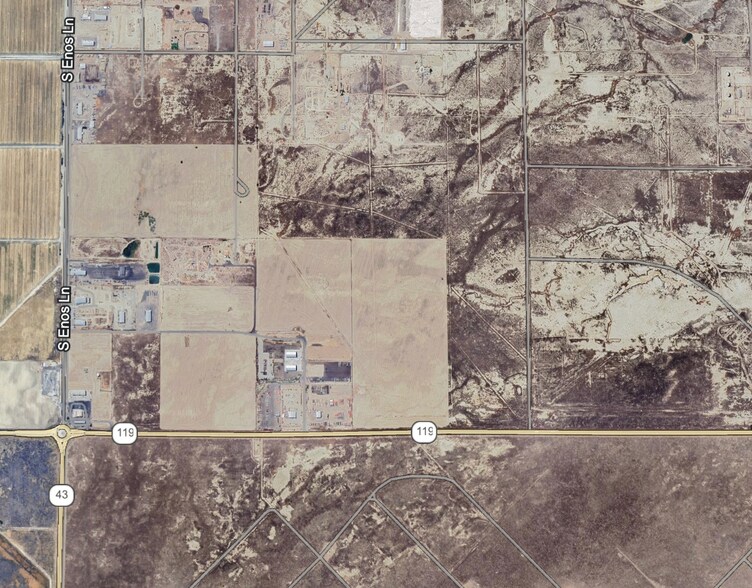 More Photos Of California 119, Bakersfield, CA, USA, Bakersfield Land For Sale