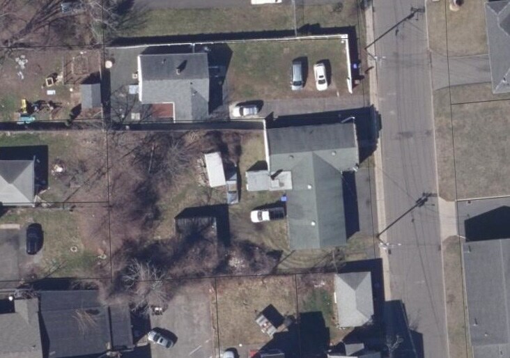 More Photos Of 75 Pease Ave, Middletown Industrial For Sale