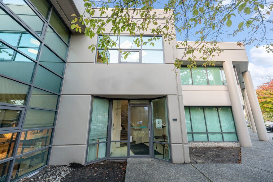 More Photos Of 11871 Horseshoe Way, Richmond Warehouse For Sale