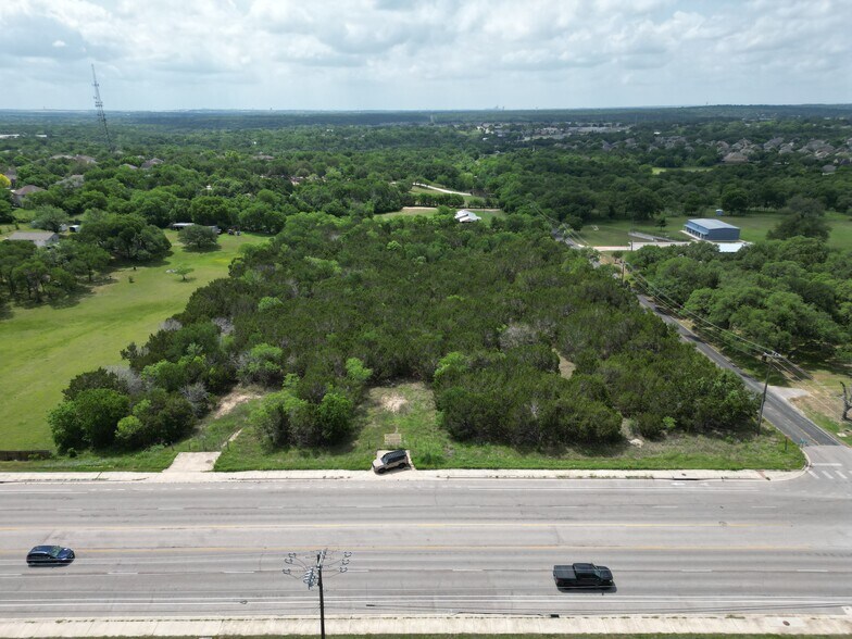 More Photos Of 2317 Frate Barker rd, Austin Land For Sale