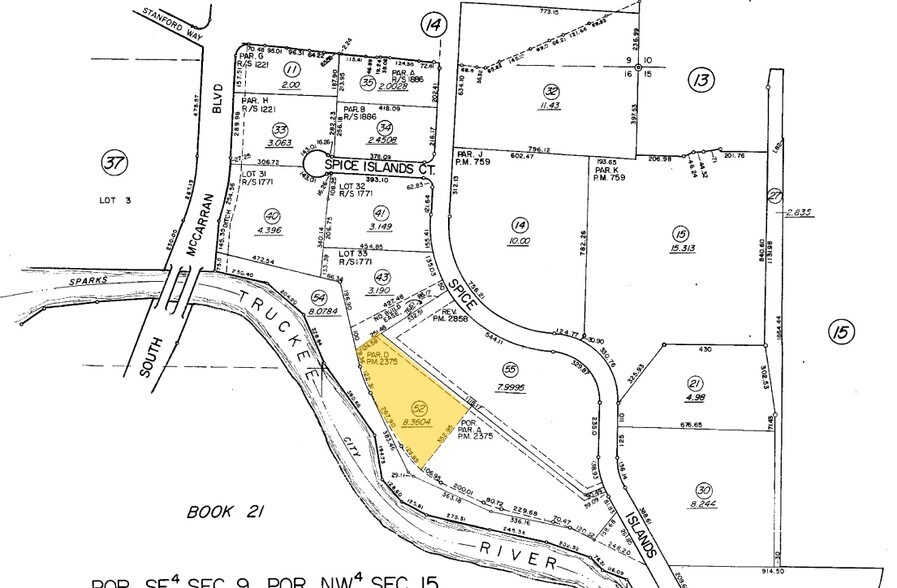 More Photos Of 655 Spice Islands Dr, Sparks Warehouse For Lease