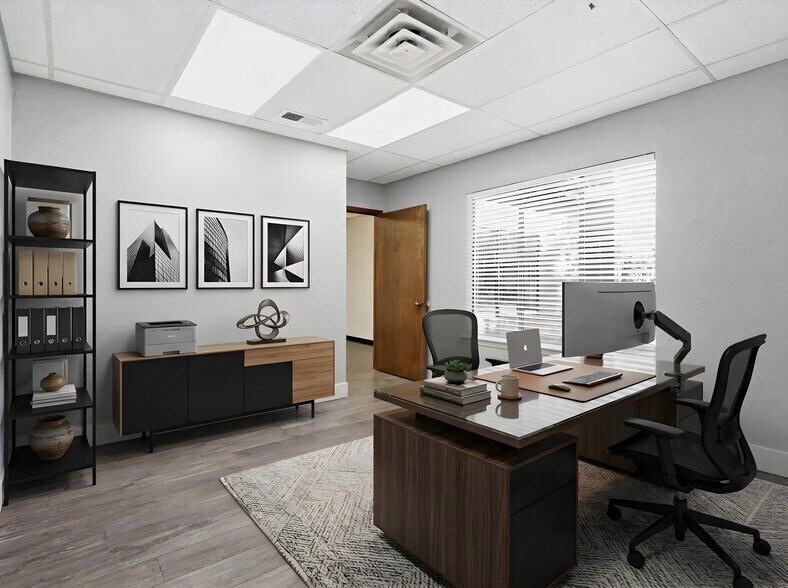 More Photos Of 1006 N Bowen Rd, Arlington Office For Lease