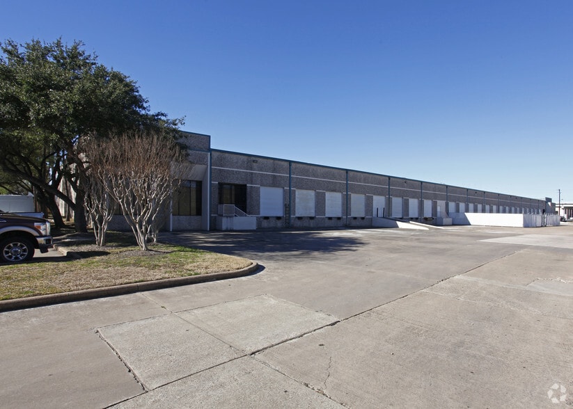 Primary Photo Of 3635 Willowbend Blvd, Houston Warehouse For Lease