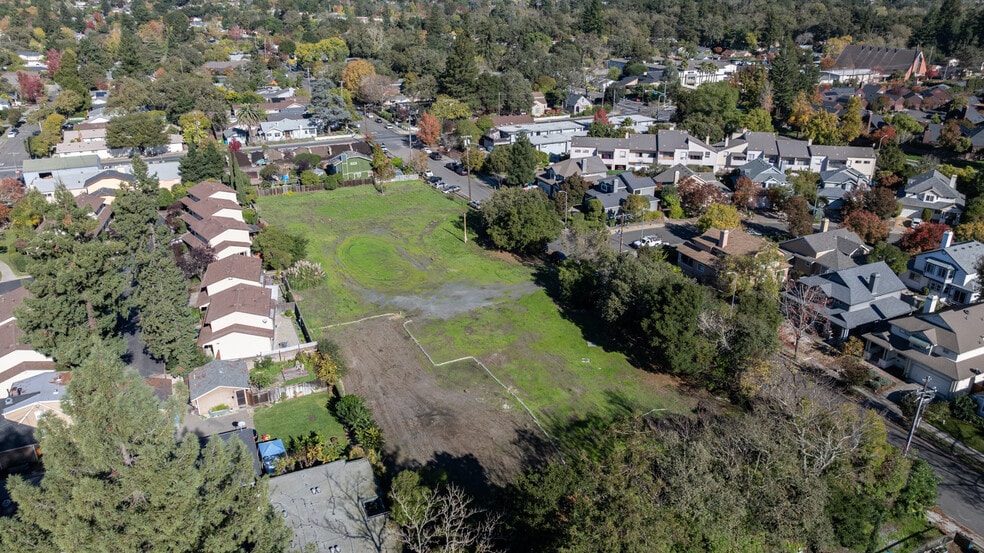 More Photos Of 1055 Wright St, Santa Rosa Land For Sale