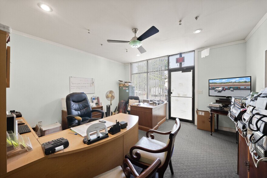 More Photos Of 45915 Maries Rd, Sterling Warehouse For Sale