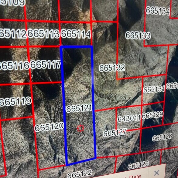 More Photos Of 0 Vacant Land APN 00665121, Hawthorne Land For Sale
