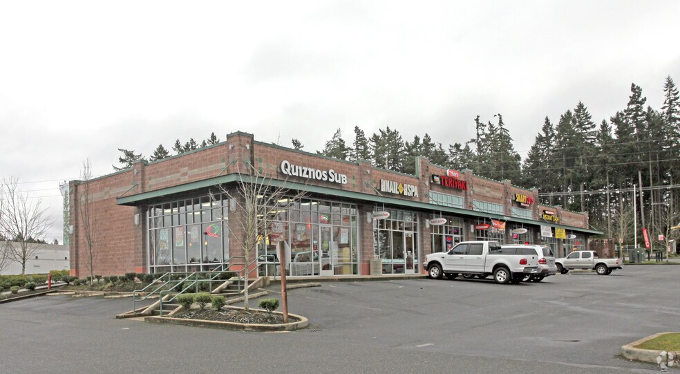 Primary Photo Of , Puyallup General Retail For Sale