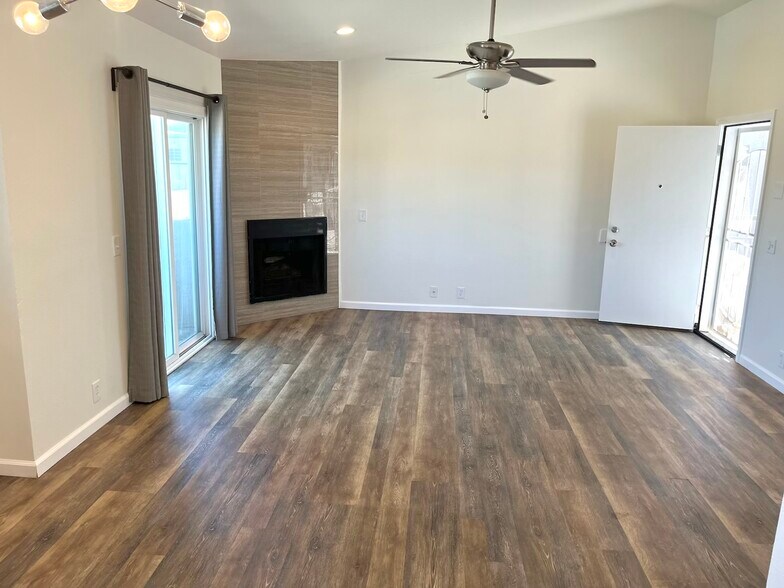 More Photos Of 4433-4437 Winona Ave, San Diego Apartments For Sale