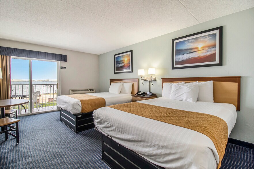 More Photos Of 1180 N Shore Dr, Mears Hospitality For Sale