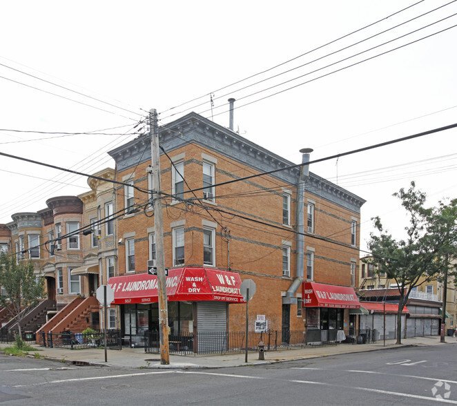 Primary Photo Of 6056 70th Ave, Ridgewood Storefront Retail Residential For Sale