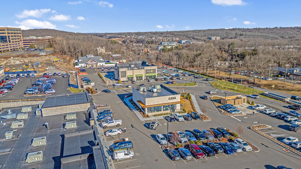 More Photos Of 779 Bridgeport ave, Shelton General Retail For Sale